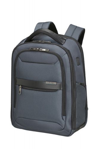 Samsonite Vectura Evo Lapt.Backpack 14.1 Blue 