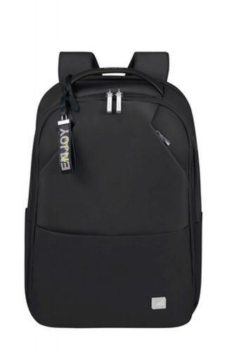 Samsonite Workationist Backpack 14,1'' Black 