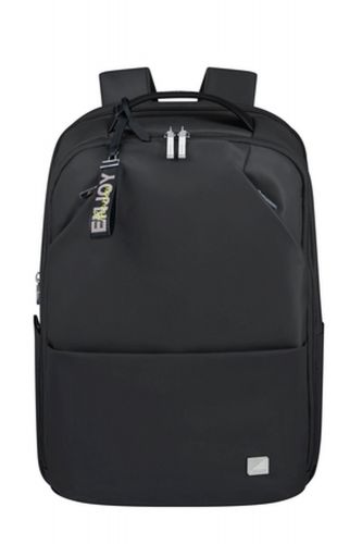 Samsonite Workationist Backpack 15,6'' + ClComp Black 