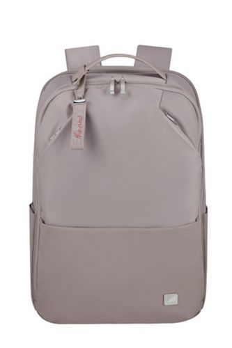 Samsonite Workationist Backpack 15,6'' + ClComp Quartz 