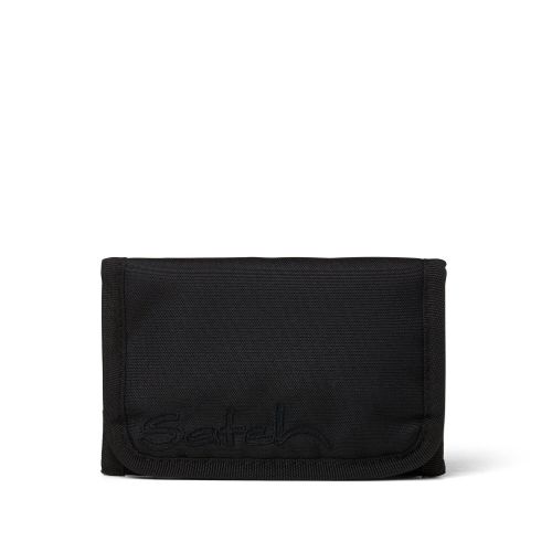 Satch Geldbeutel Nordic Black 