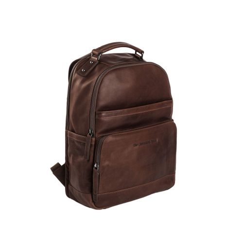 The Chesterfield Brand Austin Rucksack Backpack   39 Brown 
