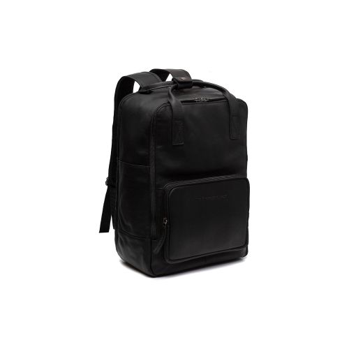 The Chesterfield Brand Belford Rucksack Backpack   40 Black 