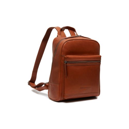 The Chesterfield Brand Calabria Rucksack Cognac 