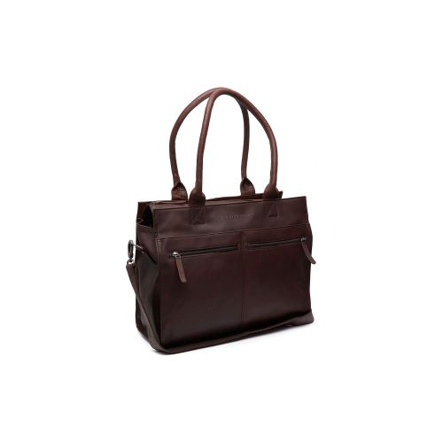 The Chesterfield Brand Elody Shopper Brown 