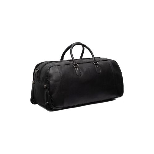The Chesterfield Brand Jayven Reisetasche Travelbag  28 Black 