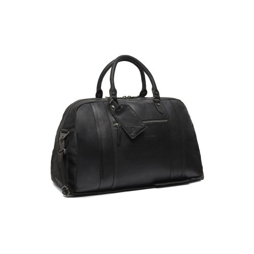 The Chesterfield Brand Kiel Reisetasche Travelbag  28 Black 