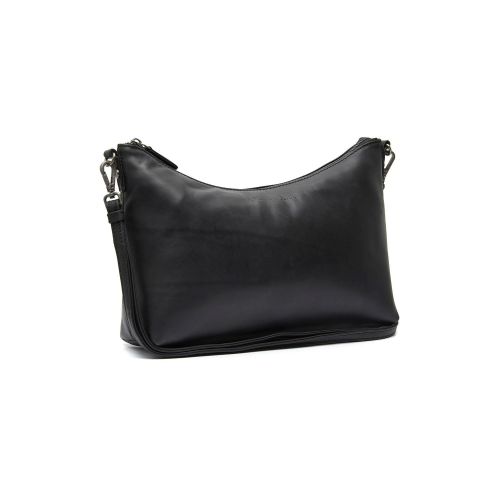The Chesterfield Brand Kigali Shoulderbag Black 
