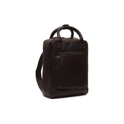 The Chesterfield Brand Lincoln Rucksack Brown 