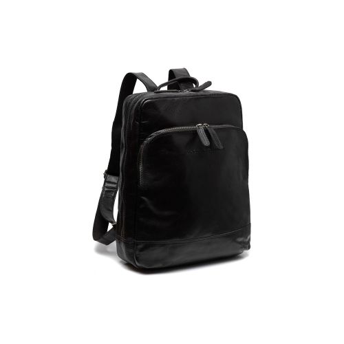 The Chesterfield Brand Mack Rucksack Backpack Heren  39 Black 