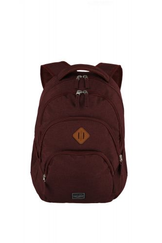 Travelite Basics Rucksack 45 Bordeaux 