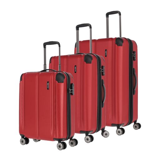 Kofferschutzhülle L für grosse Koffergrössen Travelite