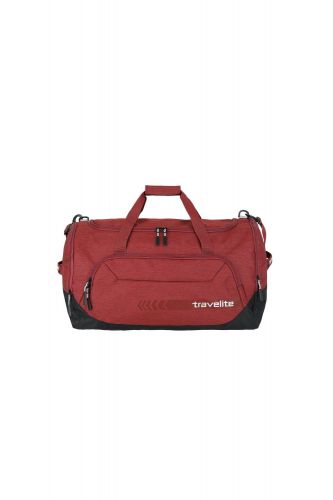 Travelite Kick Off Reisetasche-L Rot