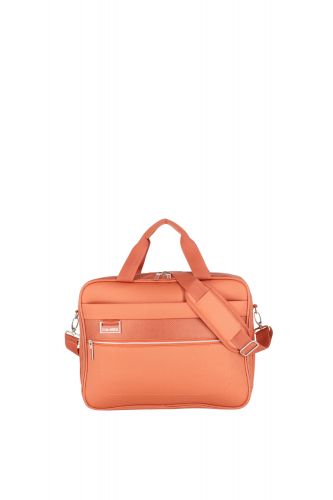 Travelite Miigo Bordtasche Safran 