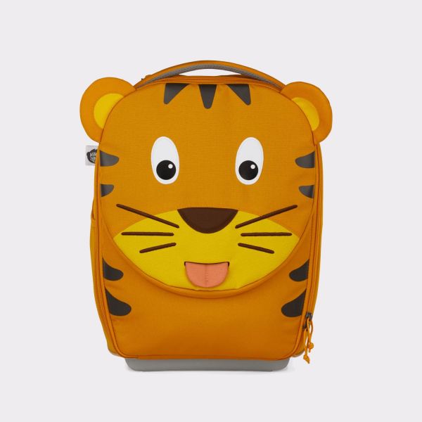 Affenzahn Suitcase Tiger Kinderkoffer #1