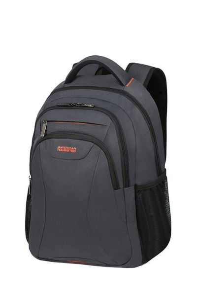 American Tourister At Work Laptop Backpack 15,6 Grey/Orange
                    Grey/Orange