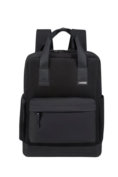 American Tourister Soulpack Business Bp Tote 15.0" Black #1