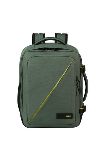 American Tourister Take2Cabin Casual Backpack Ms Dark Forest #1