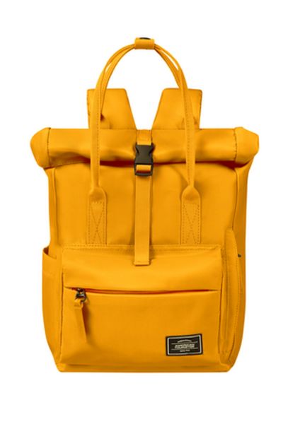 American Tourister Urban Groove Ug16 Backpack City Yellow #1