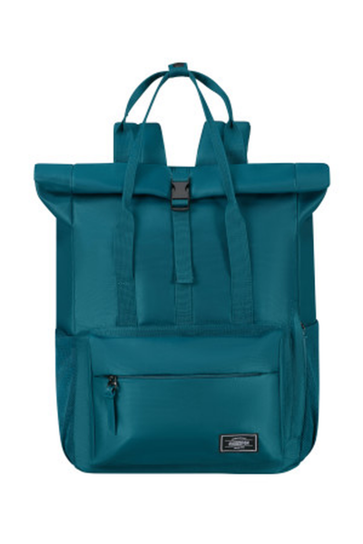 American Tourister Urban Groove Ug16 Backpack City Deep Ocean #1