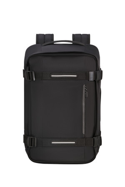 American Tourister Urban Track Cabin Backpack Asphalt Black #1