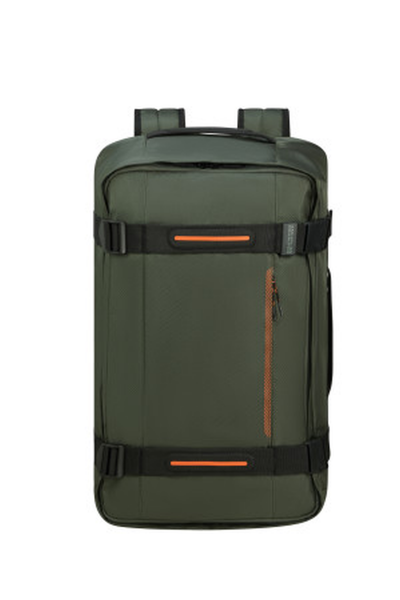 American Tourister Urban Track Sling Bag Dark Khaki #1