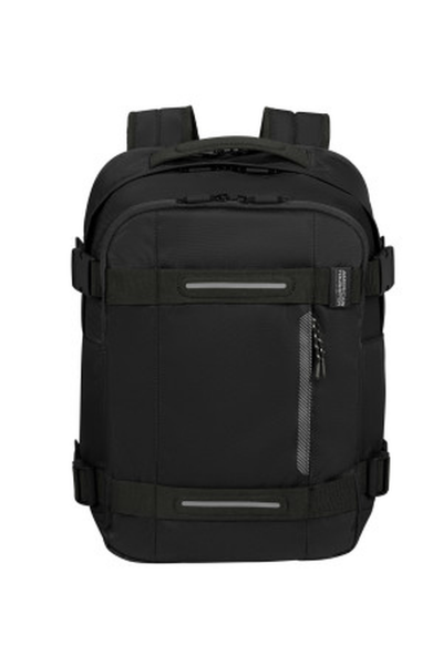 American Tourister Urban Track Laptop Backpack S Tsa Dark Khaki #1