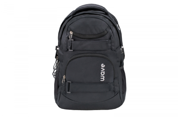 Belmil Infinity Schulrucksack Black
                                                    