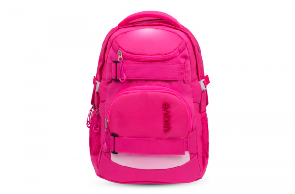 Belmil Infinity Schulrucksack Ombre Light Pink
                                                    