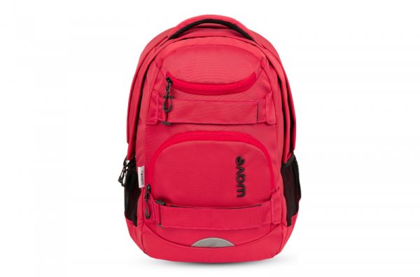 Belmil Move Infinity Schulrucksack Meteor
                                                    