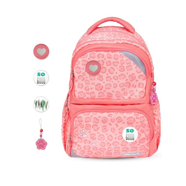 Belmil Maxi Pack Schulrucksack Caty #1