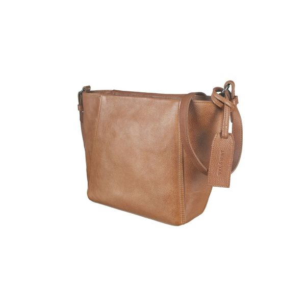 Bull Hunt Cassie-Tan #1