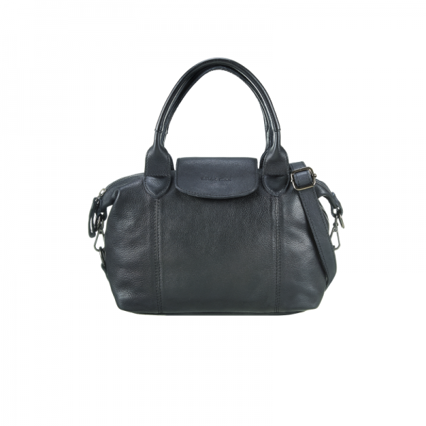 Bull&Hunt Charlotta Handtasche black #1