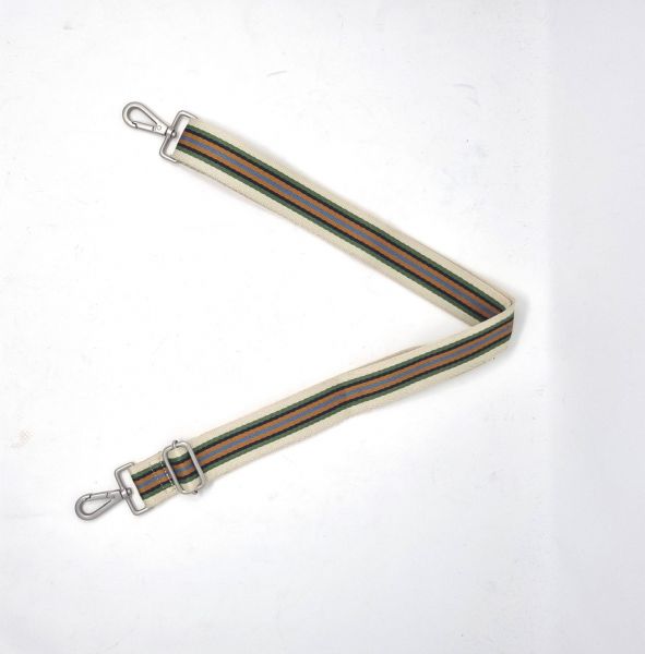 Bull Hunt Color Stripe-Blue
                                                    