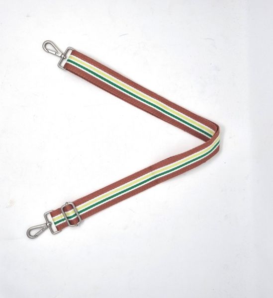 Bull Hunt Color Stripe-Sand
                                                    