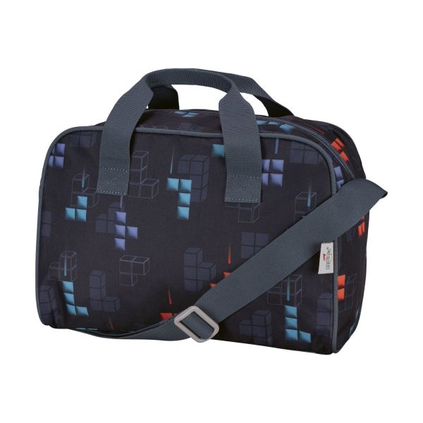 DerDieDas Sporttasche Sporttasche Ninja Fighter #1