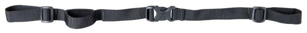 Deuter Chest Belt 20 mm black
                                                    