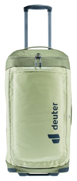 Deuter Duffel Pro Movo 60 mineral-grove #1