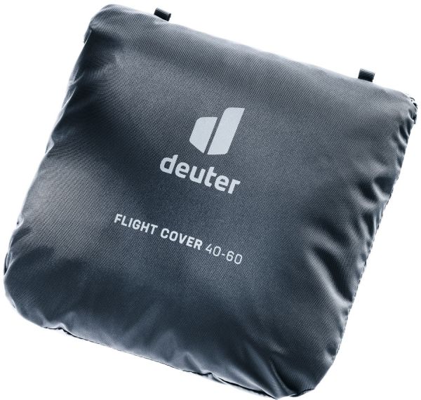 Deuter Flight Cover 40-60 black #1