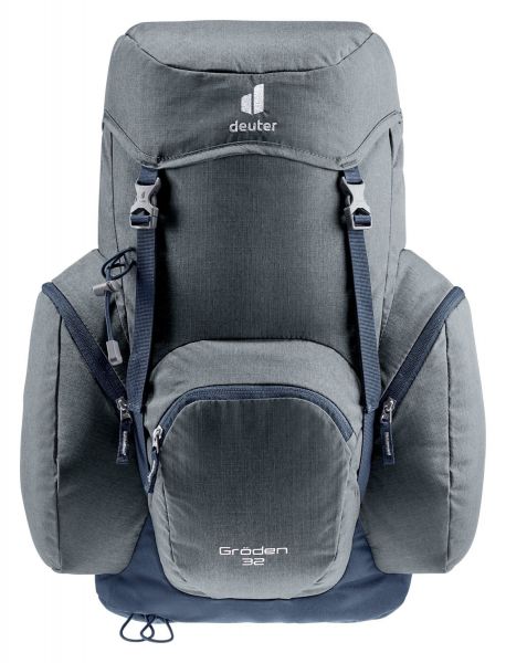 Deuter Gröden 32 graphite-ink #1