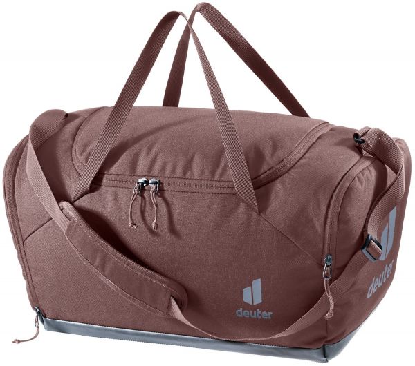 Deuter Hopper ashrose-graphite #1