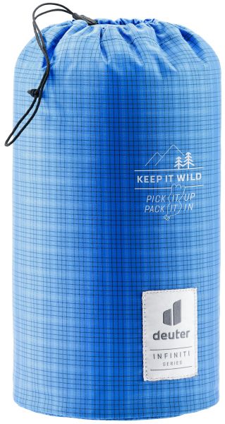 Deuter Infiniti Dirtbag coolblue #1