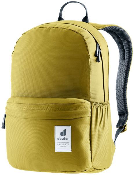 Deuter Infiniti Infiniti Backpack turmeric
                                                    
