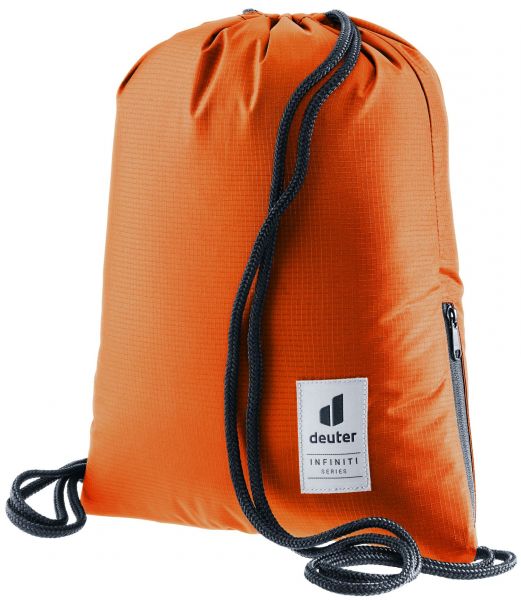 Deuter Infiniti Infiniti Gymbag saffron
                                                    