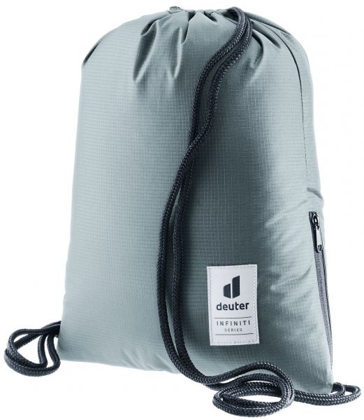 Deuter Infiniti Infiniti Gymbag shale #1