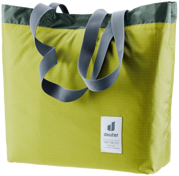 Deuter Infiniti Infiniti Shopper apple-ivy
                                                    