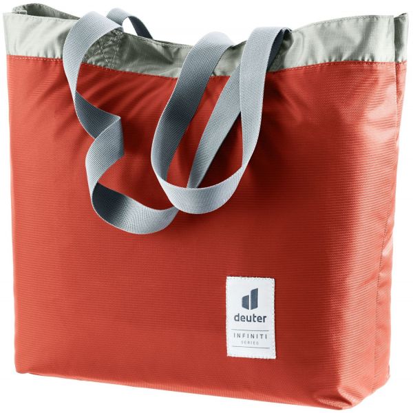 Deuter Infiniti Infiniti Shopper lava-silver
                                                    