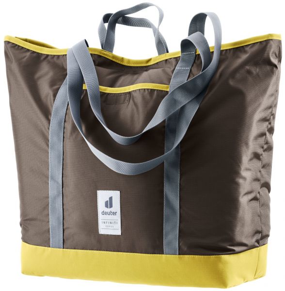 Deuter Infiniti Infiniti Shopper XL coffee-turmeric
                                                    