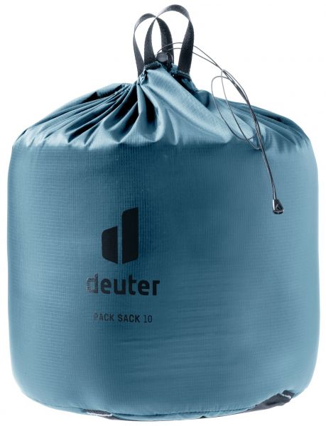 Deuter Pack Sack 10 atlantic #1