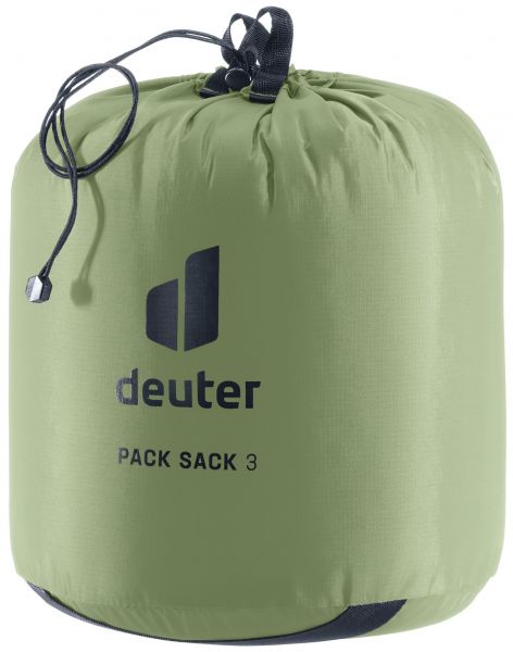Deuter Pack Sack 3 grove #1